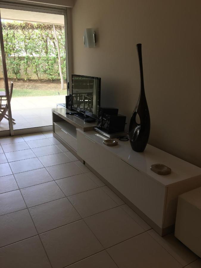 El Oasis Playa Apartment ปอร์ติเมา ภายนอก รูปภาพ