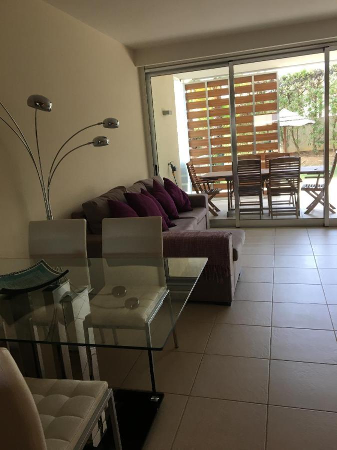 El Oasis Playa Apartment ปอร์ติเมา ภายนอก รูปภาพ