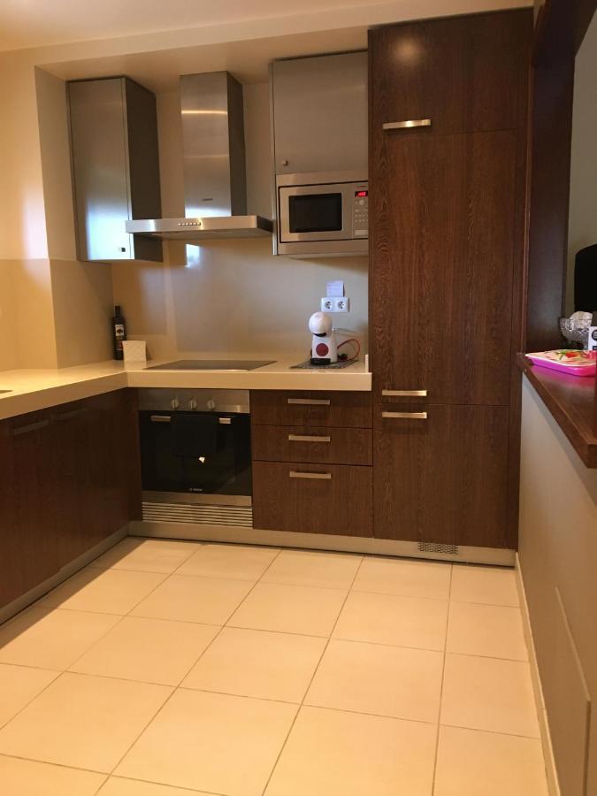 El Oasis Playa Apartment ปอร์ติเมา ภายนอก รูปภาพ