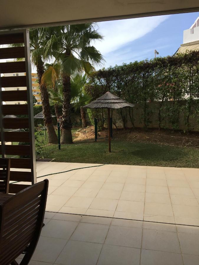 El Oasis Playa Apartment ปอร์ติเมา ภายนอก รูปภาพ